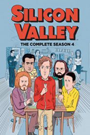 Silicon Valley Season 4