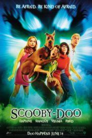 Scooby doo The Movie (2002) บริษัทป่วนผีไม่จำกัด ภาค 1