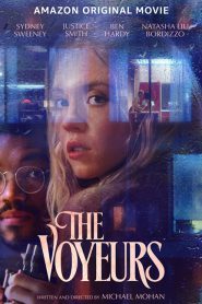 The Voyeurs (2021)