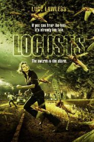 Locusts The 8th Plague (2005) ฝูงแมลงนรกระบาดโลก