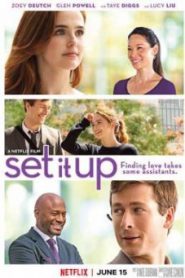 Set It Up แผนแก้เผ็ดเด็จเจ้านาย