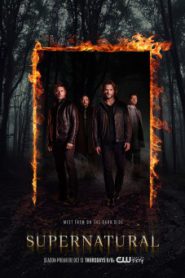 Supernatural Season 12