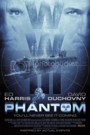 Phantom (2013) ดิ่งนรกยุทธภูมิทะเลลึก