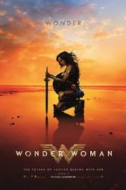 Wonder Woman วันเดอร์ วูแมน (2017)