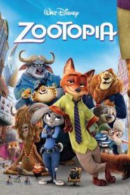 Zootopia ซูโทเปีย นครสัตว์มหาสนุก