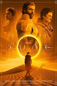 Dune (2021) ดูน