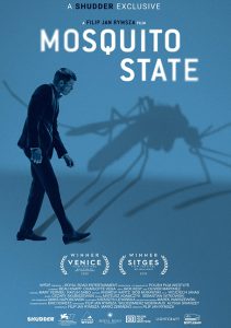 Mosquito State (2020)