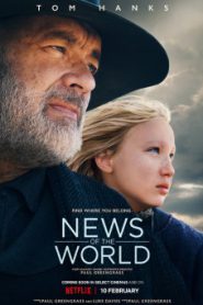 News of the World (2020) สู่เส้นทางกลับบ้าน