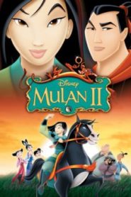 Mulan 2 มู่หลาน 2