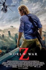 World War Z มหาวิบัติสงคราม Z