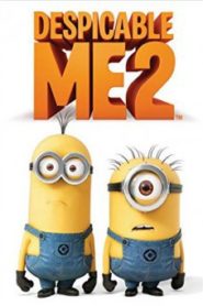 Despicable Me 2 มิสเตอร์แสบ ร้ายเกินพิกัด 2