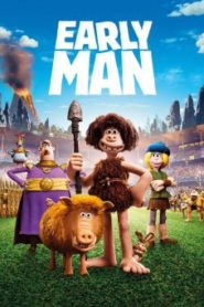 Early Man เออร์ลี่ แมน