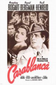 Casablanca (1942) คาซาบลังกา