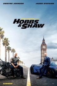 Fast And Furious Hobbs And Shaw