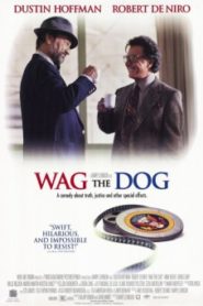 Wag the Dog (1997) สองโกหกผู้เกรียงไกร