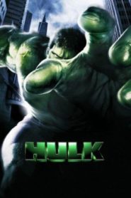 The Hulk 1 (2003) มนุษย์ยักษ์จอมพลัง