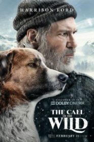 The Call of the Wild (2020) เสียงเพรียกจากพงไพร