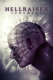 Hellraiser Judgment