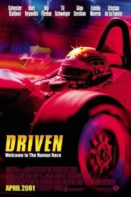 Driven เร่งสุดแรง แซงเบียดนรก