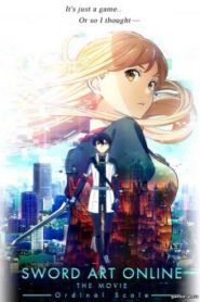 Sword Art Online The Movie Ordinal Scale ซอร์ต อาร์ต ออนไลน์ เดอะ มูฟวี่ ออร์ดินอล สเกล