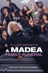 A Madea Family Funeral (2019) งานศพครอบครัวนี้ ทำใมป่วนจัง?