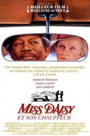 Driving Miss Daisy (1989) สู่มิตรภาพ ณ ปลายฟ้า