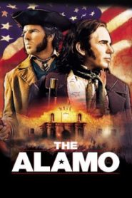 The Alamo ศึกอลาโม่ สมรภูมิกู้แผ่นดิน