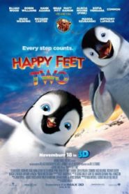 Happy Feet Two แฮปปี้ ฟีต 2