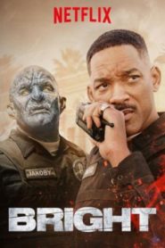 Bright (2017) ไบรท์