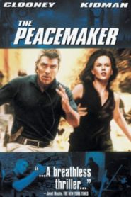 The Peacemaker พีซเมคเกอร์ หยุดนิวเคลียร์มหาภัยถล่มโลก