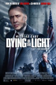 Dying of the Light (2014) ปฏิบัติการล่า เด็ดหัวคู่อาฆาต