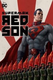 Superman Red Son