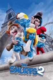 The Smurfs 2 สเมิร์ฟ ภาค 2