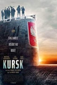 Kursk หนีตายโคตรนรกรัสเซีย