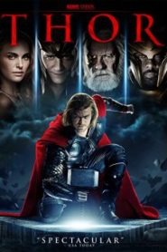 Thor 1 (2011) ธอร์ 1 เทพเจ้าสายฟ้า