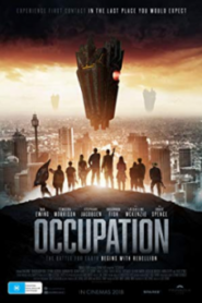 Occupation มันมายึดครอง