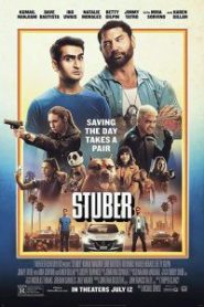 Stuber สตูเบอร์ เรียกเก๋งไปจับโจร