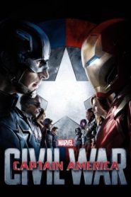 Captain America 3 Civil War กัปตันอเมริกา 3 ซีวิลวอร์