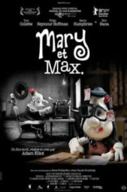 Mary and Max เด็กหญิงแมรี่ กับ เพื่อนซี้ ช้อคโก้แม็กซ์