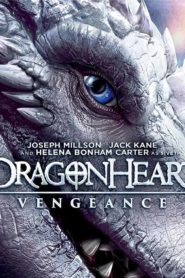 Dragonheart Vengeance (2020) ดราก้อนฮาร์ท ศึกล้างแค้น