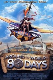 Around the World in 80 Days 80 วัน จารกรรมฟัดข้ามโลก