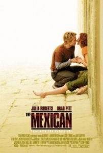 The Mexican (2001) เดอะ เม็กซิกัน พารักฝ่าควันปืน