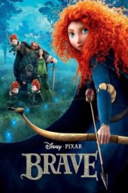 Brave นักรบสาวหัวใจมหากาฬ