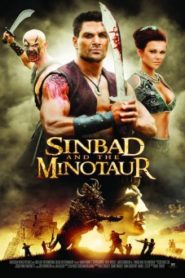 Sinbad and the Minotaur ซินแบด ผจญขุมทรัพย์ปีศาจกระทิง