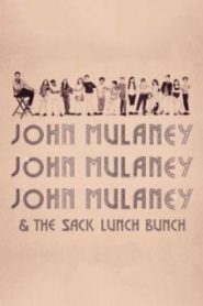 John Mulaney & the Sack Lunch Bunch จอห์น มูเลนีย์ แอนด์ เดอะ แซค ลันช์ บันช์