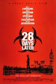 28 Days Later 28 วันให้หลัง เชื้อเขมือบคน