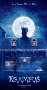 Krampus (2015) แครมปัส ปีศาจแสบป่วนวันหรรษา