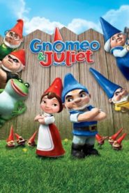 Gnomeo & Juliet โนมิโอ กับ จูเลียต