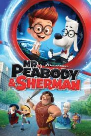 Mr. Peabody & Sherman ผจญภัยท่องเวลากับนายพีบอดี้และเชอร์แมน