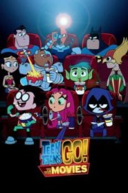 Teen Titans Go! To the Movies ทีน ไททันส์ โก ฮีโร่วัยเกรียน